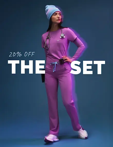 Shop 20% OFF our best-selling sets for the Cyber Monday Event. Happening now.