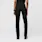 Yola High-Rise Slim Scrub Pant™ Black