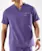 SCRUB TOPS