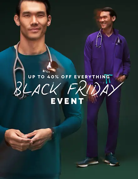 The Black Friday Event is here, and so is NEW Purple Pulse and forever-favorite Caribbean Blue.
