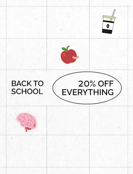 The absolute best kind of math. Shop 20% OFF everything—including NEW Sienna, Harbor Grey, and Blue Horizon.