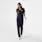 Livingston High-Rise Straight-Leg Scrub Pant™ Navy