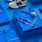 ROYAL BLUE