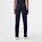 Pantalón de uniforme médico de pierna recta Kade™ Navy
