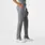 Yola High-Rise Slim Scrub Trouser™ Graphite