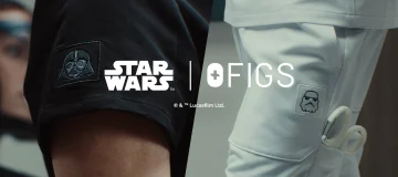 Star Wars | FIGS