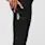 Yola High-Rise Slim Scrub Pant™ Black