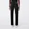 Kade Straight-Leg Scrub Pant™ Black