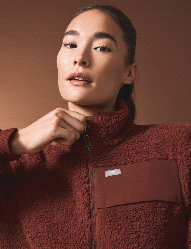  NEW On-Shift™ High Pile Jackets and Vests