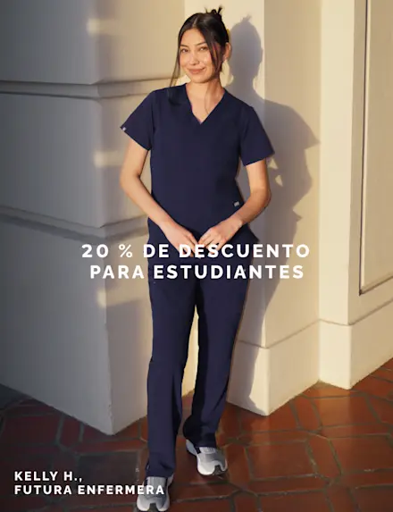 ¿El uniforme? Lo lograste.