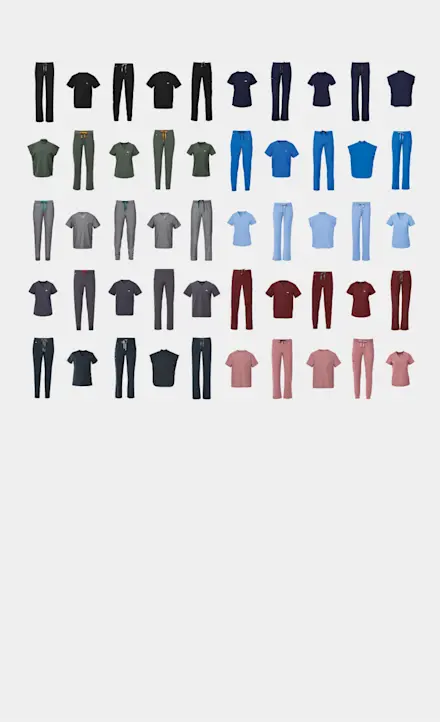 (CORE) COLOUR YOUR WORLD