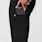 Yola High-Rise Slim Scrub Pant™ Black