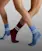 First-Ever Patented Medical-Grade Compression Socks
