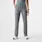 Yola High-Rise Slim Scrub Trouser™ Graphite