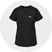 Scrub Tops
