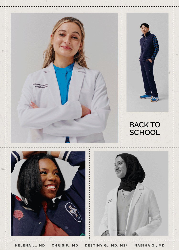 ADVOCATE. DARE. DREAM. DO IT YOUR WAY.
