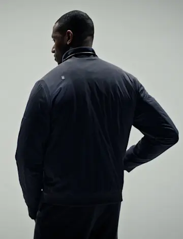 ALL WARMTH. NO WEIGHT. Our FLOAT™ outerwear is light as air, super warm, and now in new colors.