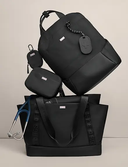 Introducing the NEW Shift Bag Collection—stylish, functional, and meticulously designed to keep up with your day (which is saying a lot). 