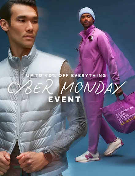 NEW Ultraberry and Silver Frost in limited-edition styles just landed. Plus, shop up to 40% OFF everything.