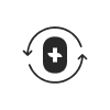 Impact Icon