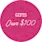 Gifts Over $100