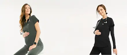 THE MATERNITY COLLECTION