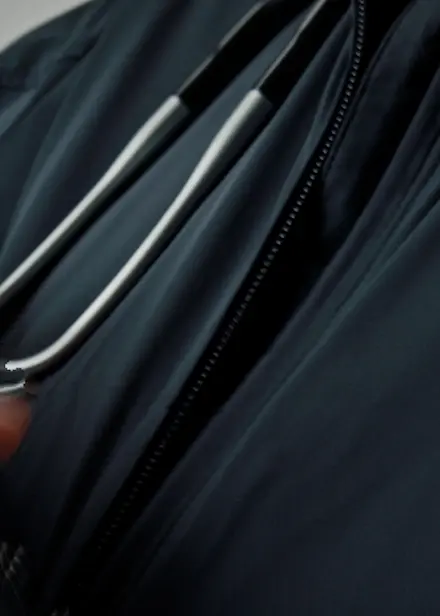 banner video