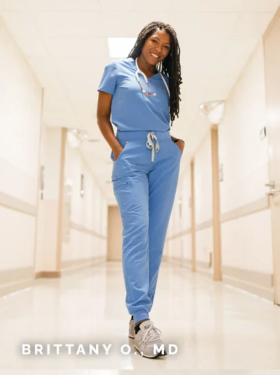 FIGS Scrubs Official Site - Medical Uniforms & Apparel