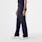 Livingston High-Rise Straight-Leg Scrub Pant™ Navy