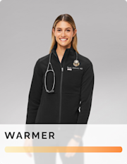 On-Shift Fleece™