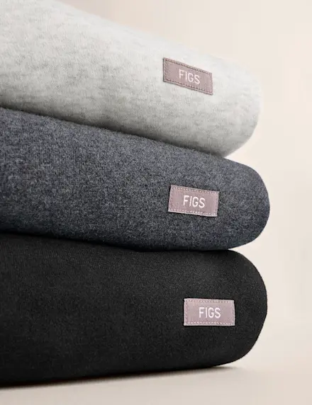 Softer Than Soft. Engineered from mid-weight fleece. Polished on the outside, ridiculously cozy on the inside. 