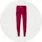 Pantalón de uniforme médico