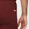 Cairo Straight-Leg Scrub Pant™ Burgundy