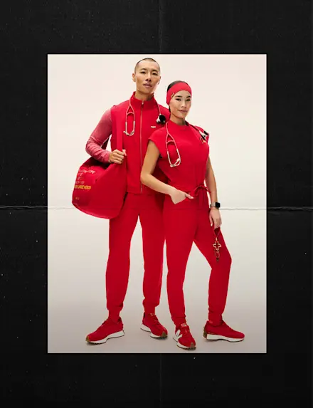 Compra rojo pop (y todo lo demás) con 20&nbsp;% de DESCUENTO, ¡ahora!