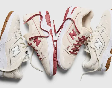 new balance 550