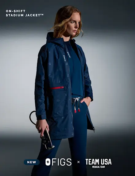 NEW and best-selling styles in Team USA Red, Team USA Blue, and Off White. Inspired by Team USA, built for Awesome Humans everywhere.