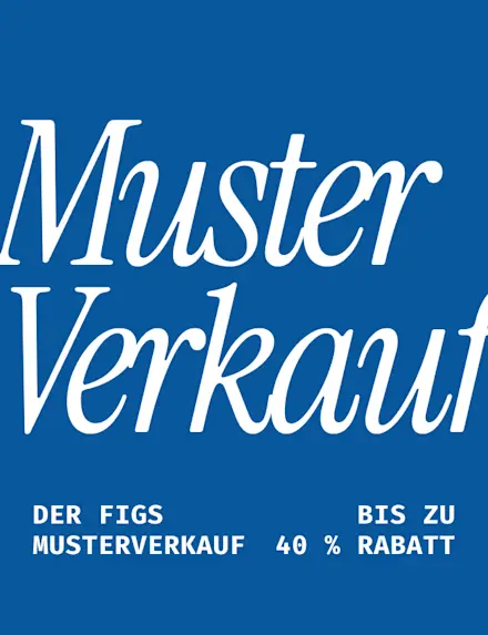 Spontane FIGS sind die beste Art von FIGS. Sichere dir bis zu 40&nbsp;% RABATT auf ausgewählte Styles und Farben.