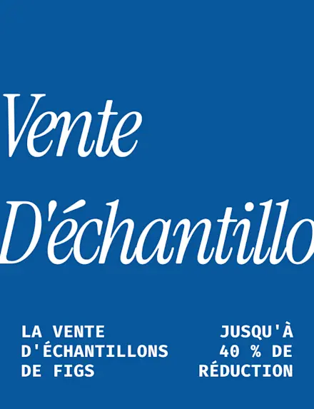Les FIGS spontanés sont les meilleurs FIGS. Profitez de jusqu'à 40&nbsp;% DE RÉDUCTION sur certains styles et couleurs.