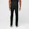 Cairo Straight-Leg Scrub Trouser™ Black