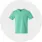 Scrub Tops