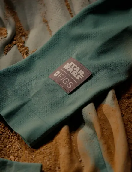 The galaxy’s most epic collaboration just landed. NEW limited-edition styles and colors, inspired by STAR WARS: THE MANDALORIAN™.