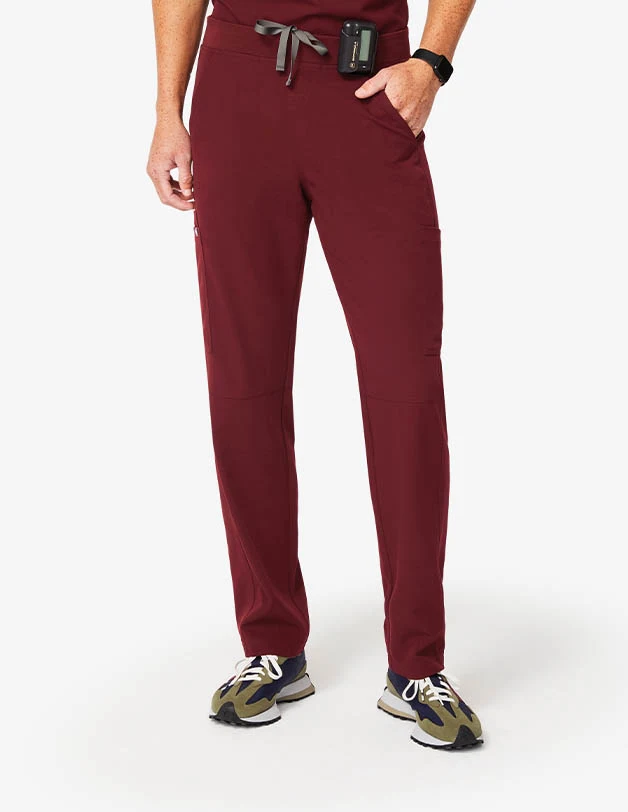 Men's Pants Guide · FIGS