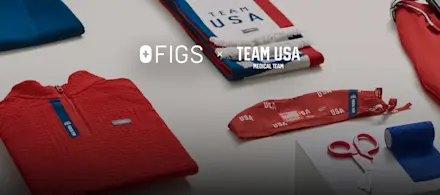 Hero section full-bleed section