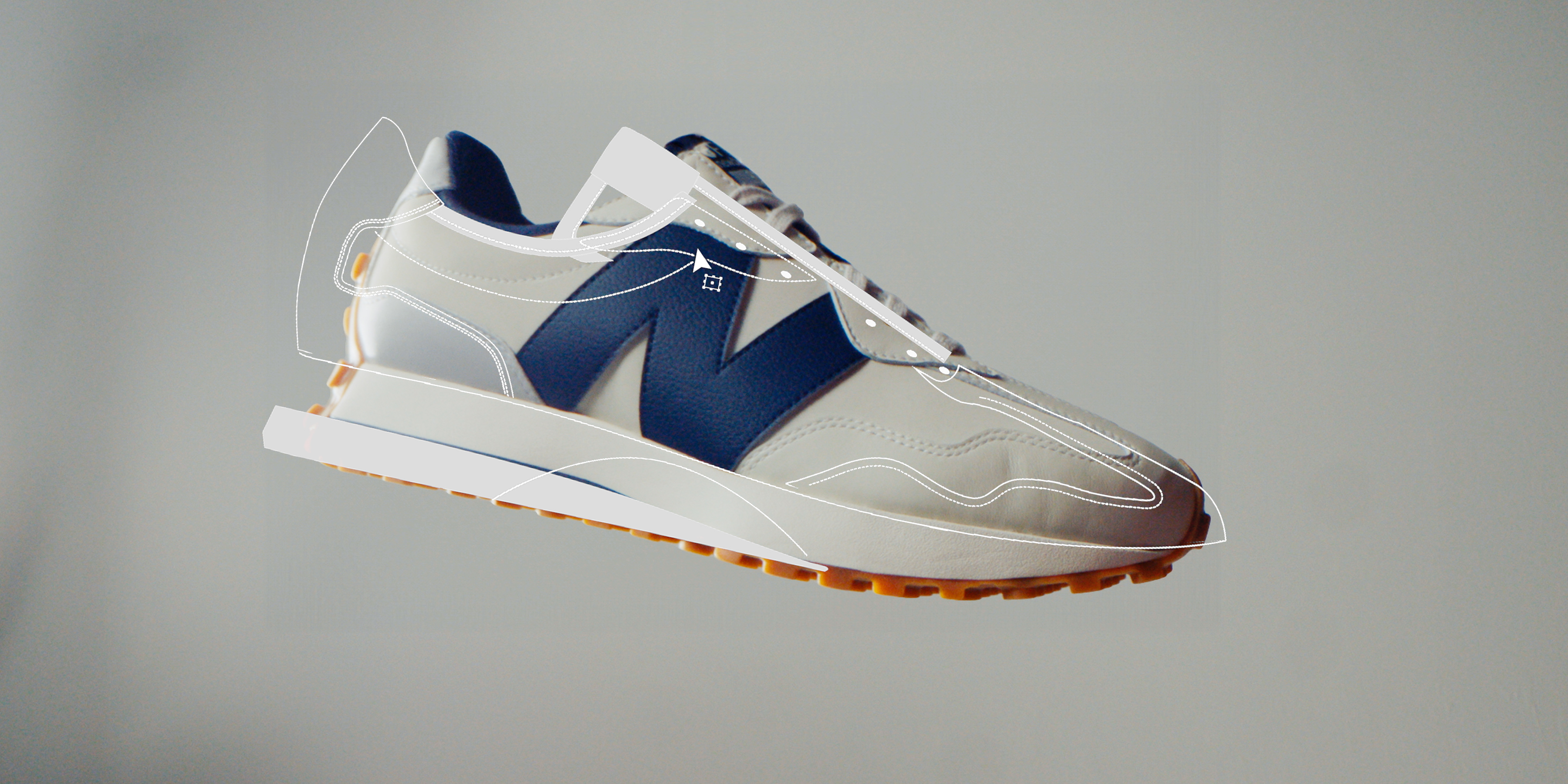 New balance 350 limited edition clearance
