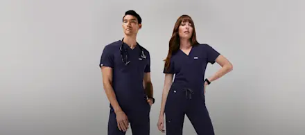 HEALTHCARE UNIFORMS