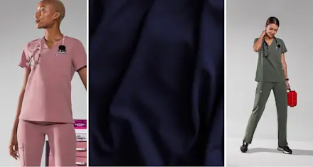 Hero section full-bleed section