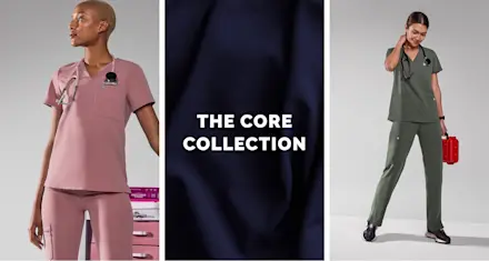 Hero section full-bleed section