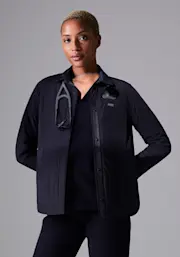 On-Shift Float Shacket™