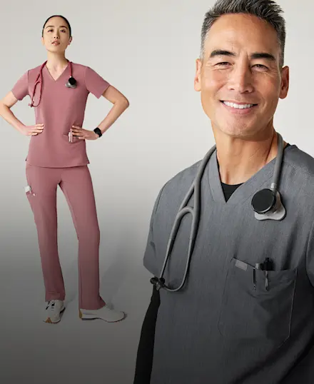 FIGS는 최고만 고집합니다.