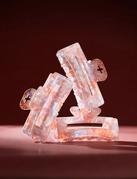 Sweet nothings + Pulmonary Pink everything.